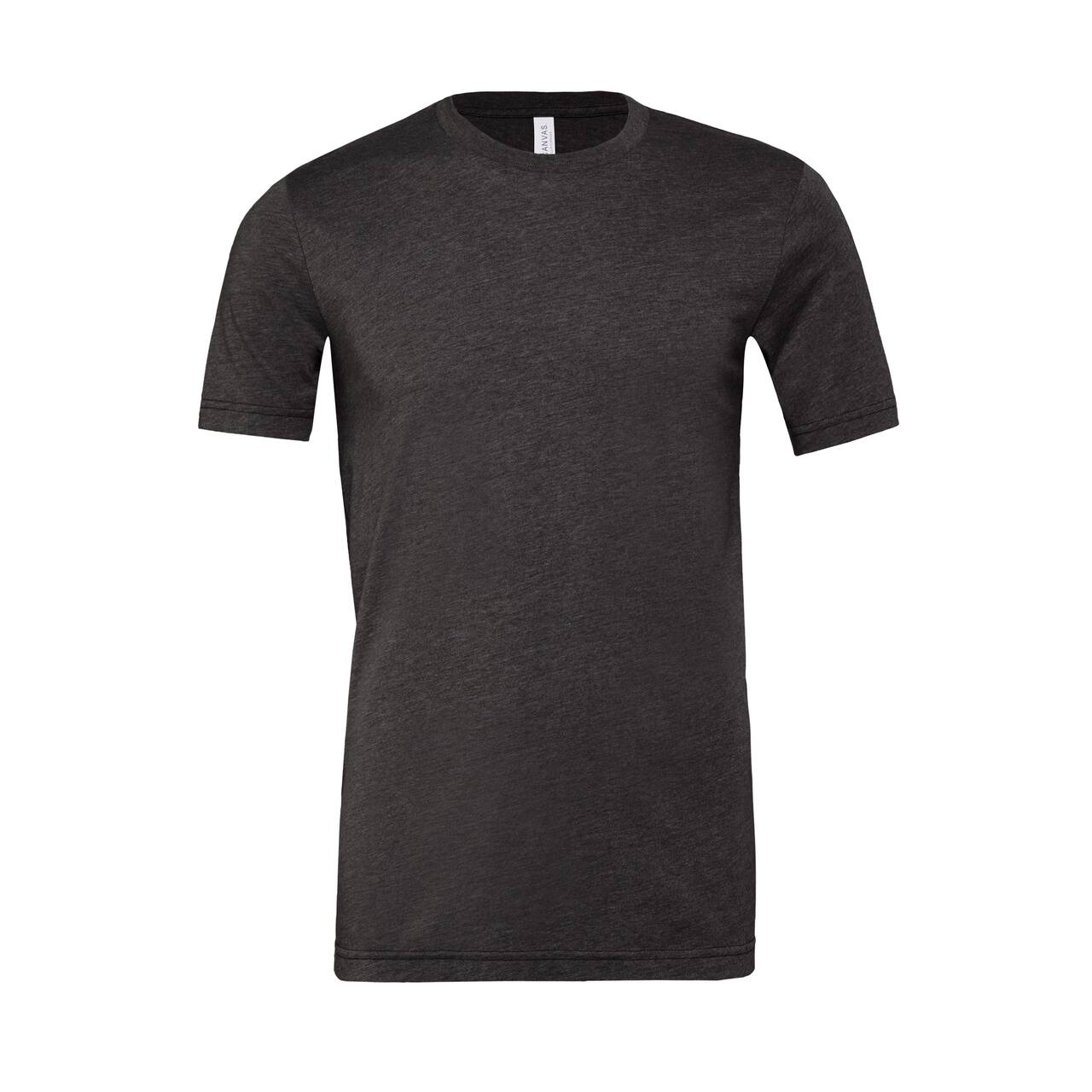 6 Pack: BELLA+CANVAS® Adult Unisex Heather T-Shirt